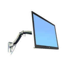 Ergotron MX Wall Mount LCD Arm 45-228-026 projektor kellék