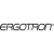 Ergotron Trace Dual Conversion Kit fekete