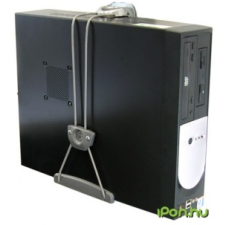 Ergotron Universal CPU Holder 80-105-064 projektor kellék
