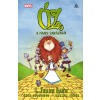 Eric Shanower, L. Frank Baum - Óz, a nagy varázsló