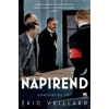 Éric Vuillard Napirend
