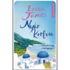Erica James Nyár Korfun
