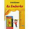Erich Kästner Emberke
