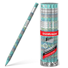ErichKrause Nyomós irón ErichKrause Emerald Wave kupakhegyezővel 2 mm nyomósirón, rotring