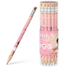 ErichKrause Nyomós irón ErichKrause Pointes kupakhegyezővel 2 mm nyomósirón, rotring