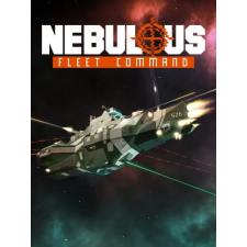 Eridanus Industries NEBULOUS: Fleet Command (digitális licenc) videójáték
