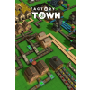 Erik Asmussen Factory Town (digitális licenc)