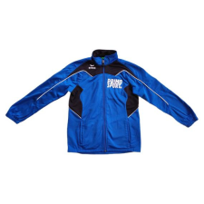  Erima sötétkék fiú sport pulóver (méret: 140) gyerek pulóver, kardigán