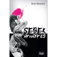Erin Stewart Sebek szárnyán (BK24-198537) gyermek- és ifjúsági könyv