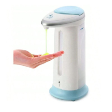  Érintésmentes intelligens szappanadagoló infravörös érzékelővel 53449650 fürdőszoba kiegészítő