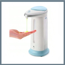  Érintésmentes intelligens szappanadagoló infravörös érzékelővel 53449650 fürdőszoba kiegészítő