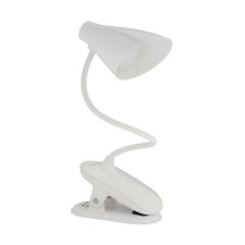 Érintő funkcióval ellátott LED csipeszes lámpa 10043085_49 világítás