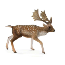Érintse meg az L Collecta figurát játékfigura