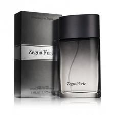 Ermenegildo Zegna Zegna Forte EDT 100 ml parfüm és kölni