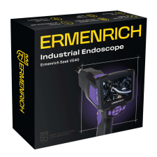 Ermenrich Ermenrich Seek VE40 ipari endoszkóp mérőműszer