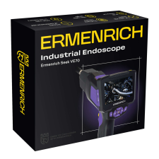 Ermenrich Ermenrich Seek VE70 ipari endoszkóp mérőműszer