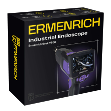 Ermenrich Seek VE60 ipari endoszkóp gyógyhatású készítmény