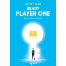 Ernest Cline - Ready player one (2019) regény