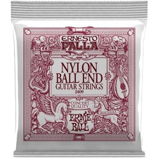 Ernie Ball 2409 .028-.042 6 Strings gitár kiegészítő