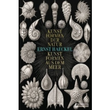  Ernst Haeckel – Ernst Haeckel,Olaf Breidbach idegen nyelvű könyv