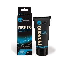 -- ERO black line Prorino erection cream for men 100ml. pénisz növelők