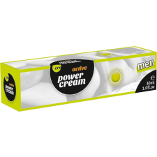 Ero Power Cream Aktive Potencianövelő krém 30 ml potencianövelő