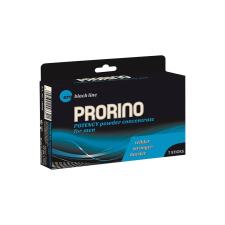 Ero PRORINO potency powder concentrate for men 7 pcs vágyfokozó