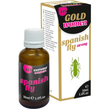 Ero Spain Fly women - GOLD - strong  - 30 ml potencianövelő