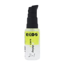 EROS 2in1 #care #delay 30 ml – vízbázisú síkosító síkosító