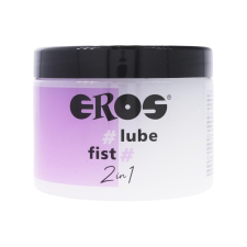 Eros 2in1 lube fist 500 ml síkosító