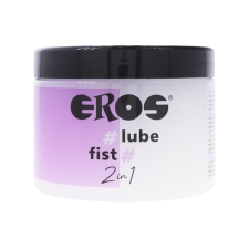  EROS 2in1 #lube #fist 500 ml – vegyesbázisú síkosító síkosító
