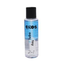 Eros 2in1 lube toy 100 ml síkosító