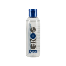 Eros Aqua - flakonos vízbázisú síkosító (100ml) síkosító