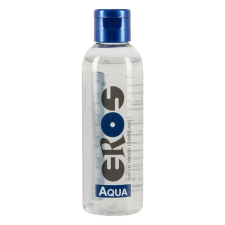 Eros Aqua - flakonos vízbázisú síkosító (100ml) síkosító