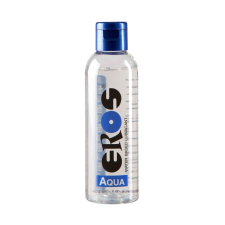 Eros Aqua - flakonos vízbázisú síkosító (100ml) síkosító