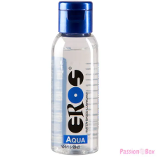 Eros Aqua - flakonos vízbázisú síkosító (50ml) síkosító