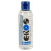 Eros Aqua - flakonos vízbázisú síkosító  Kiszerelés: 250 ml