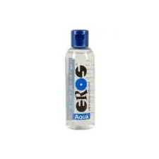 Eros Aqua - flakonos vízbázisú síkosító  Kiszerelés: 500 ml (06133630000) síkosító