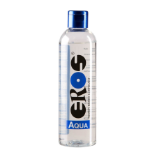 Eros Aqua – Flasche 250 ml síkosító