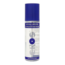 Eros Aqua Hyaluron + Panthenol 200 ml síkosító