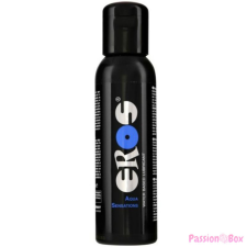 EROS CLASSIC LINE EROS - AQUA SENSATIONS VÍZBÁZISÚ SÍKOSÍTÓ 250 ML síkosító
