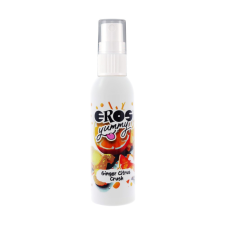 EROS CLASSIC LINE Yummy Ginger Citrus Crush 50 ml potencianövelő