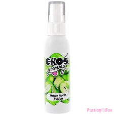 EROS CLASSIC LINE Yummy Green Apple Fusion 50 ml potencianövelő