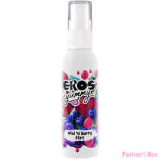 EROS CLASSIC LINE Yummy Wild ’N Berry Flirt 50 ml potencianövelő