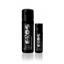 Eros EROS GLIDES - Premium Silicone - Classic Silicone Bodyglide - 30ml síkosító
