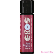 Eros EROS GLIDES - Water - Aqua Sensation&Care - 30ml síkosító