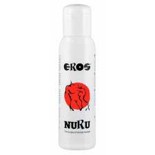 Eros Eros Nuru Massagegel – Flasche 250 ml masszázsolaj és gél