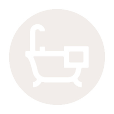 Eros Eros SKY 1 - beépíthető mosdó - 61 x 46 cm szaniter