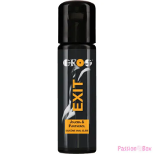 Eros EXIT Silicone Anal Glide Jojoba &amp; Panthenol 100 ml anál