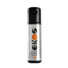 Eros EXTENDED LOVE GLIDE TOP 3 - 100 ML egyéb erotikus kiegészítők férfiaknak